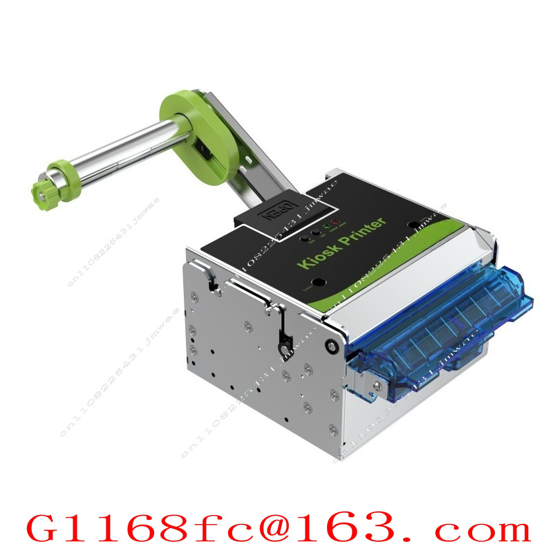 Thermal Printer - KP-802 80-мм термопринтер для киосков с