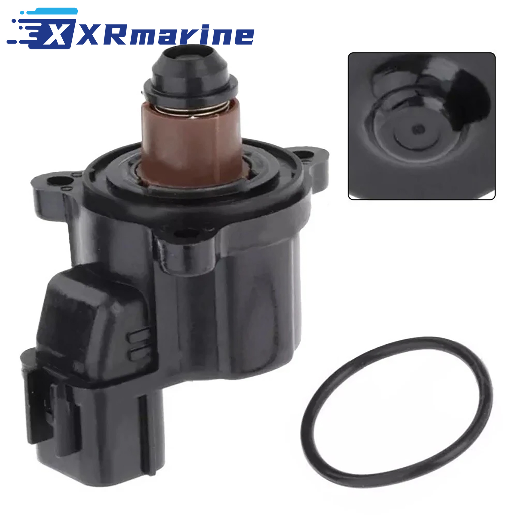 Ink Cartridge - Для Suzuki IAC клапан 4-тактный 40