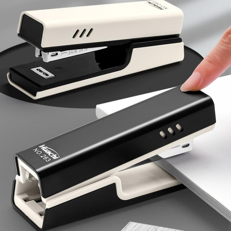 Stapler Heavy Duty - 〔NN71〕Степлер для скоб 24/6 и 26/6,