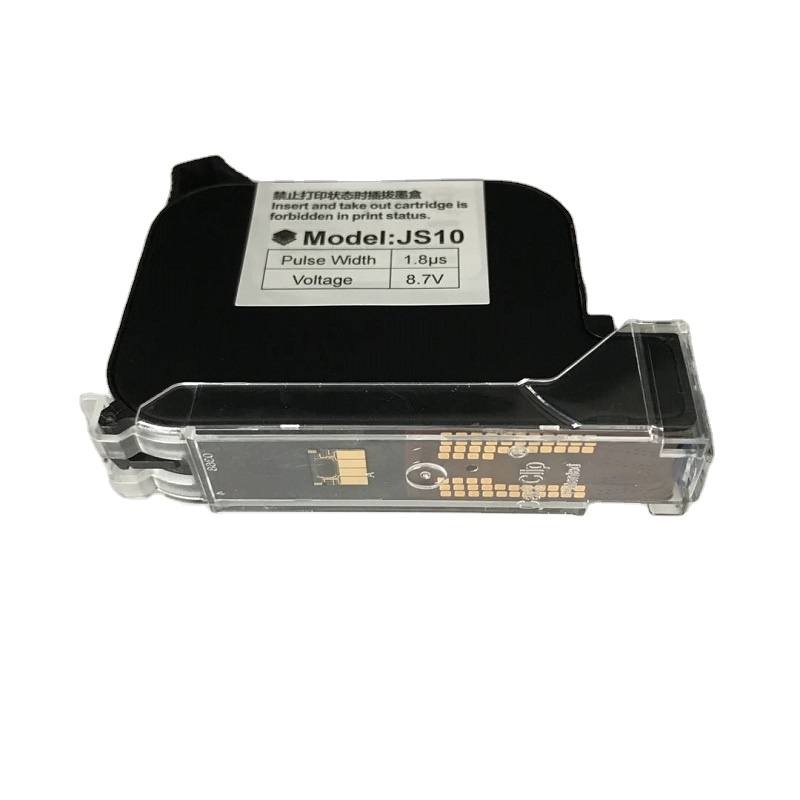 Ink Cartridge - Картридж с быстросохнущим растворителем 2026 TIJ