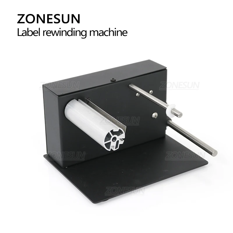 Barcode Printer - Автоматическая машина для перемотки этикеток ZONESUN