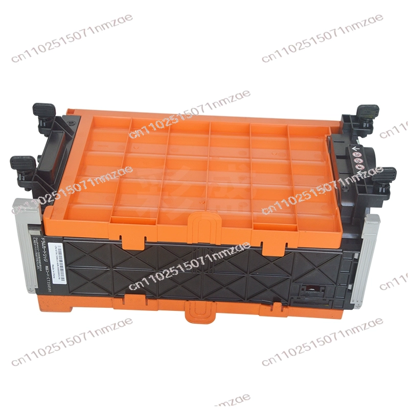 Toner Cartridge - Подходит для картриджа с тонером Xerox