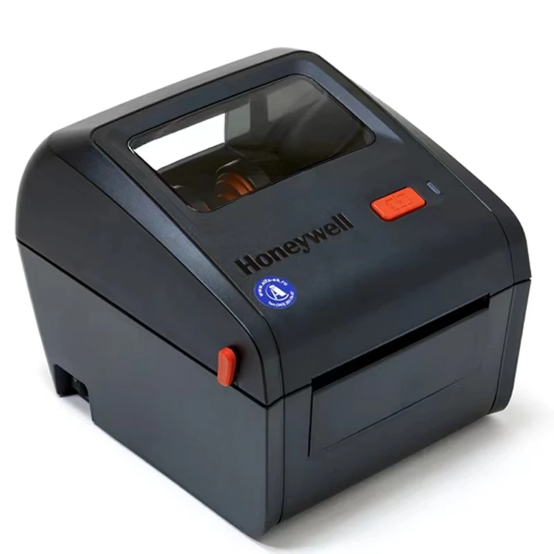 Thermal Printer - Термопринтер этикеток Honeywell PC42D PC42T, 4-дюймовый,
