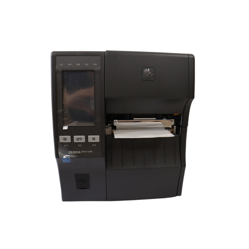 Высокоточный оптовый термоприн – обзор и цена Barcode Printer