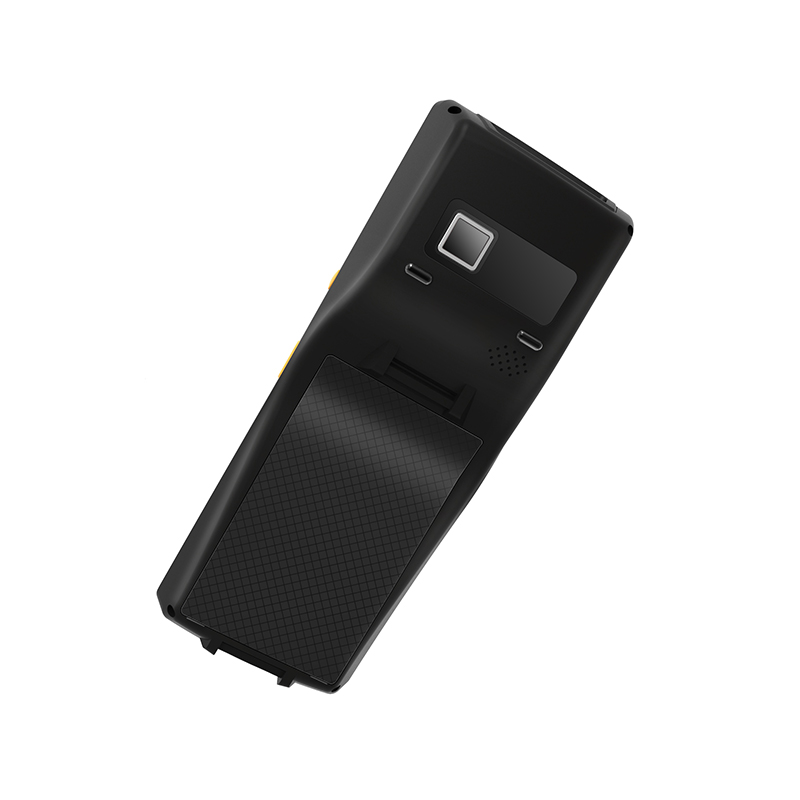 TS-501 5,5-дюймовый инвентарь  – обзор и цена Receipt Printer
