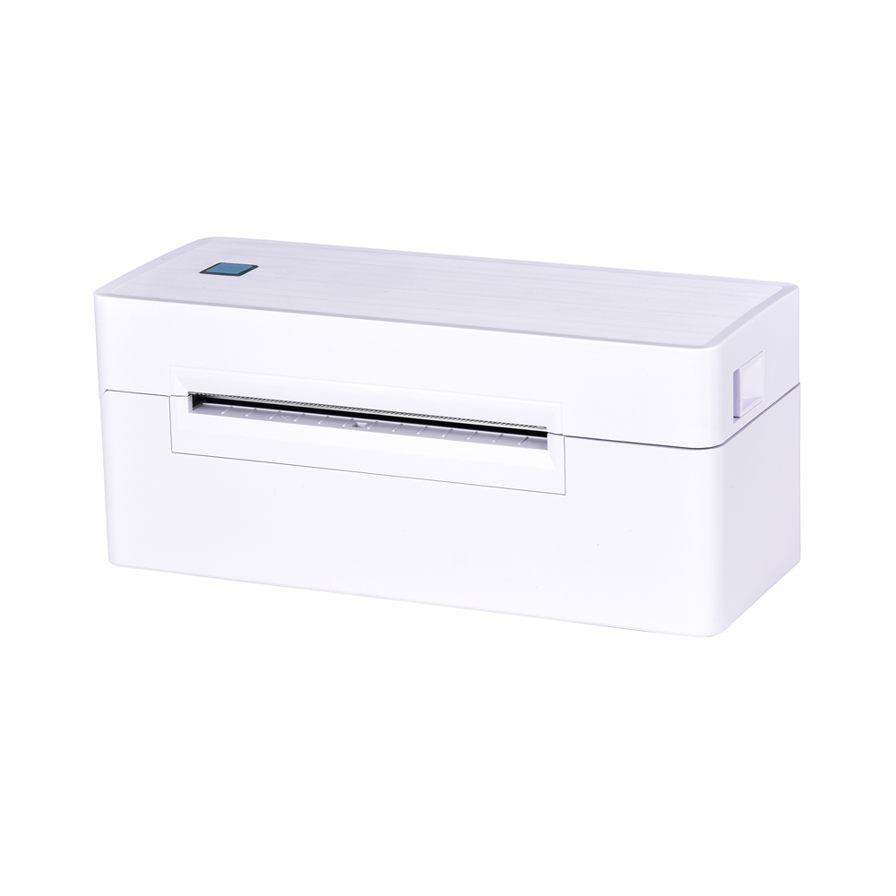 Принтер этикеток для доставки  – обзор и цена Barcode Printer