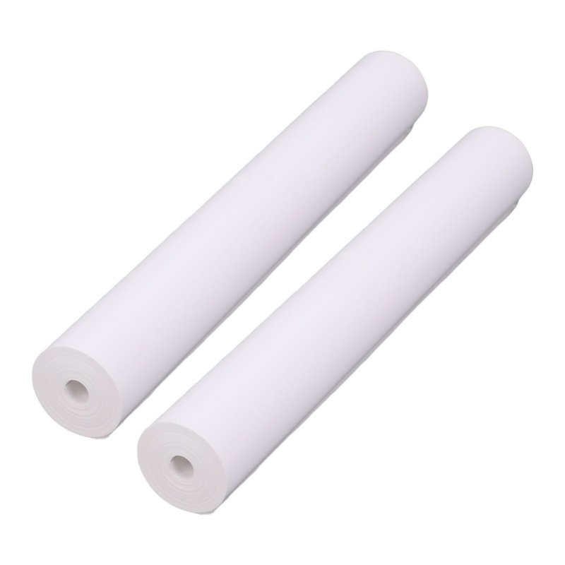 2 рулона термобумаги для принт – обзор и цена Printer Paper