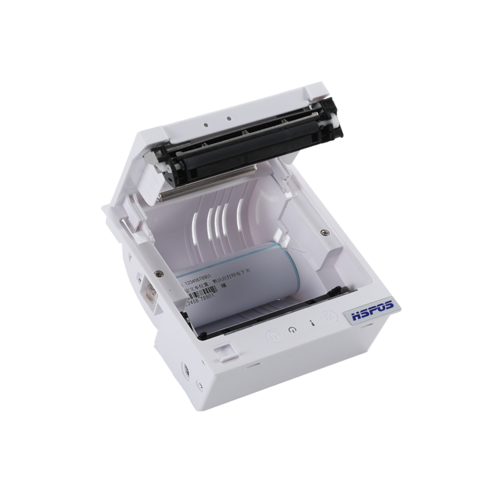 Термопринтер для чеков 80 мм,  – обзор и цена Receipt Printer