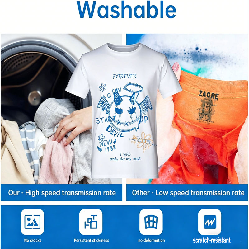 Жидкость для предварительной о – обзор и цена Commercial Fabric Printing Machine