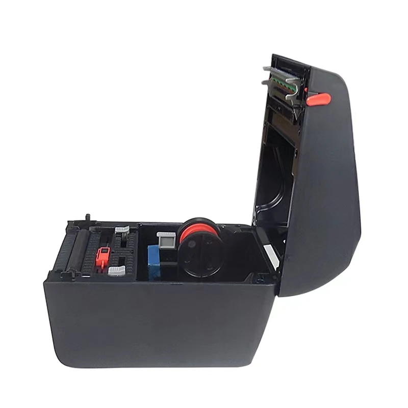 Термопринтер этикеток Honeywel – обзор и цена Thermal Printer