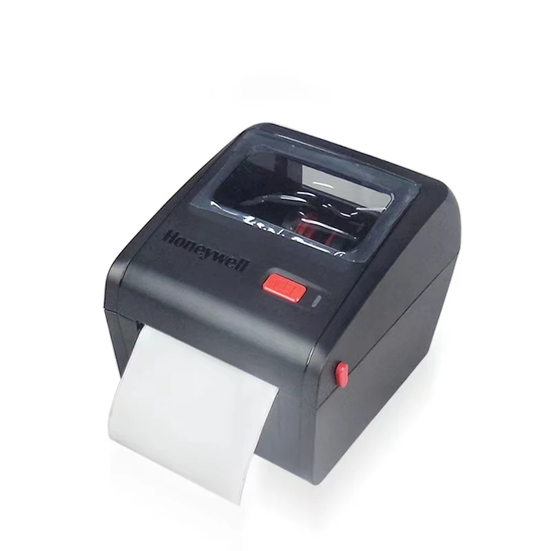 Термопринтер этикеток Honeywel – обзор и цена Thermal Printer