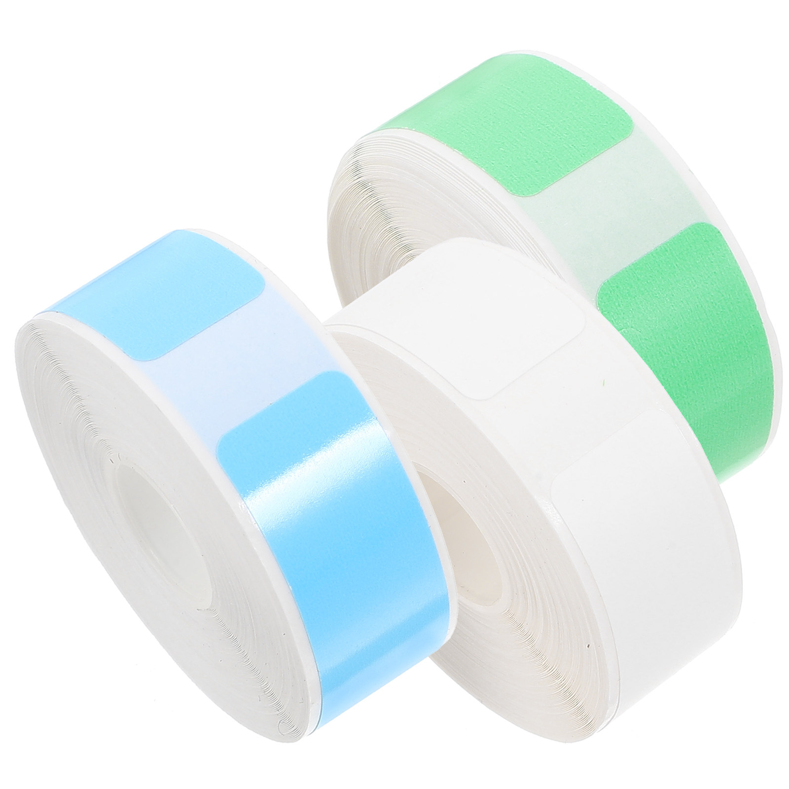 3 рулона термобумаги для этике – обзор и цена Printer Paper